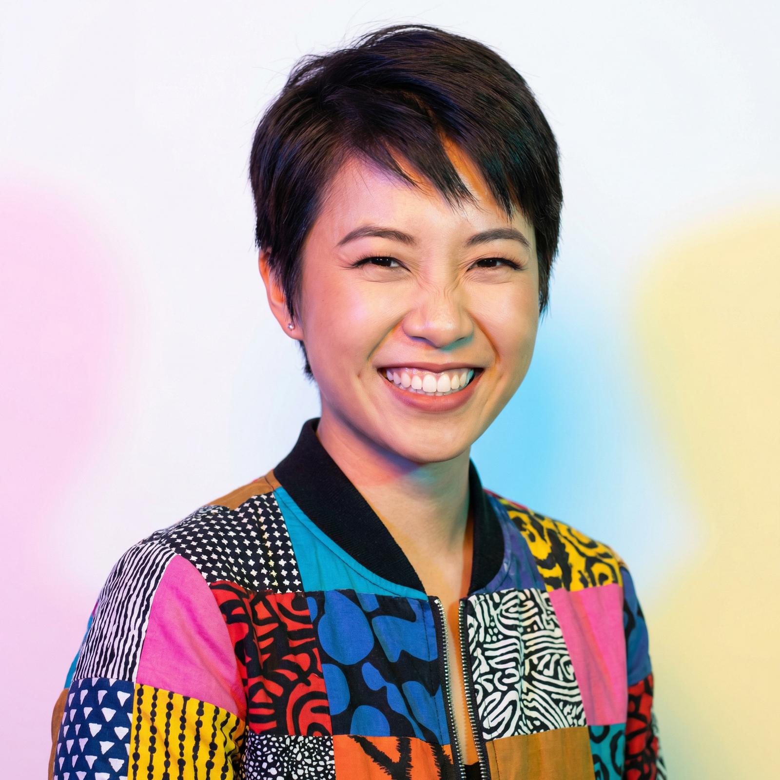 人兽社区运营总监苏总